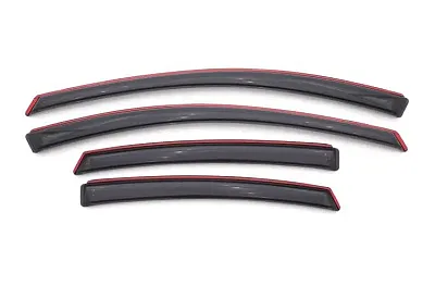 VENTSHADE CO 194529 Ic Vv 4Pc Dart 13