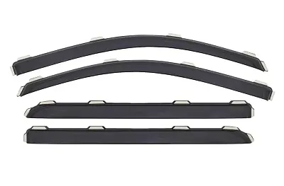 VENTSHADE CO 194536 Ic 4Pc Gm Fs Pu Cc 14-15