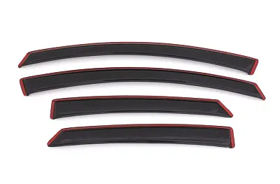 VENTSHADE CO 194714 Ic Vv 4Pc Fusion 13