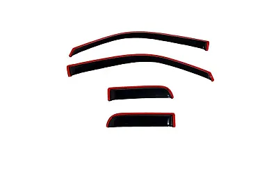 VENTSHADE CO 194738 Inchan Vv F150 Ext 2004