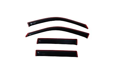VENTSHADE CO 194834 Icvv 4Pc Sedona 15-17
