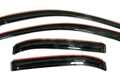 VENTSHADE CO 194973 Ic Vv 4Pc Optima 11-15