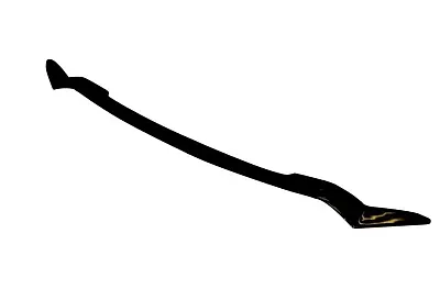VENTSHADE CO 322022 Aeroskin F250 Sd Smk 11