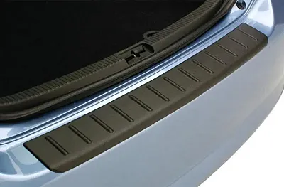 VENTSHADE CO 34014 Bumper Protector Prius 10-15