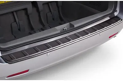 VENTSHADE CO 34015 Bumper Protector Sienna 11-18