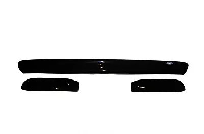 VENTSHADE CO 45551 Bugflctr Dlx 3P Dg Ram