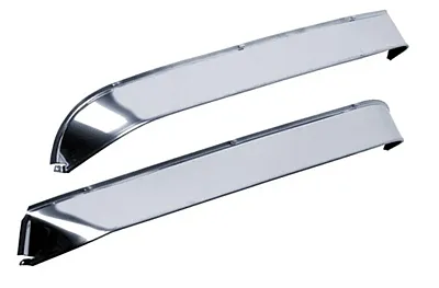 VENTSHADE CO 52068 2-Wde Bronco 80-96