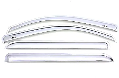VENTSHADE CO 684084 Ch Vv 4Pc Pilot 08.5-15