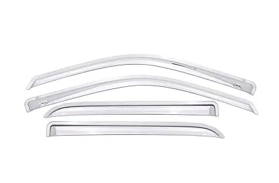 VENTSHADE CO 684109 Chr Vv 4Pc Ram Crew 09-12