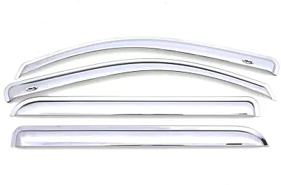 VENTSHADE CO 684141 Ch V/V 4Pc Edge 07-14