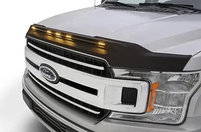 VENTSHADE CO 753096 Lightshield F-150 15-19
