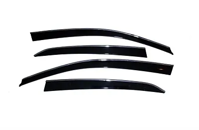 VENTSHADE CO 794005 Smlsvv 4P Chr Jetta 06-08