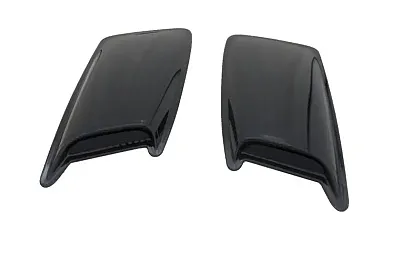 VENTSHADE CO 80001 Large Hood Scoop