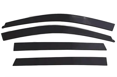 VENTSHADE CO 894035 Low Profile Vent Visors