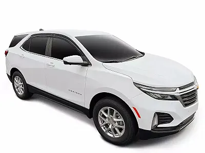 VENTSHADE CO 894115 2015-2017 Chevrolet Equinox