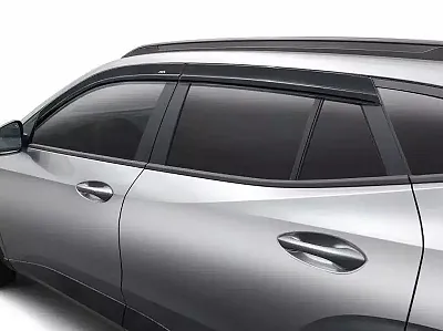 VENTSHADE CO 894116 Rainguard 2024 Chevy Trax