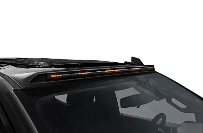 VENTSHADE CO 898123GBA Aerocab Pro Color