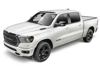 VENTSHADE CO 898163PWD Aerocab Pro Color