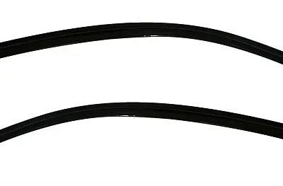 VENTSHADE CO 92024 V/V 2Pc Mustang 10