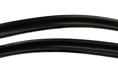VENTSHADE CO 92729 V/V 2Pc Civic 12