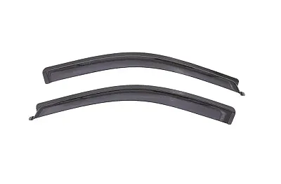 VENTSHADE CO 92805 Vntvsr F-150 04