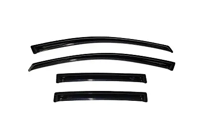VENTSHADE CO 94009 Vv 4Pc Versa 07-08