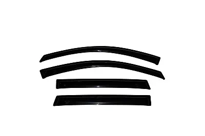VENTSHADE CO 94087 V/V 4Pc Pontiac G8 08-09