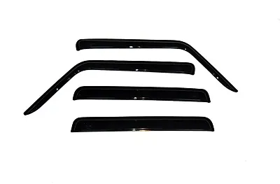 VENTSHADE CO 94117 V/V 4Pc Commander 06