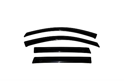 VENTSHADE CO 94129 Ventshade 4Pc Ventvisor