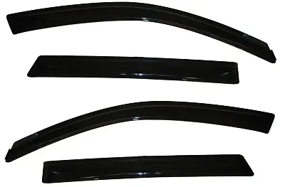 VENTSHADE CO 94187 V/V 4Pc Sorento 10-11