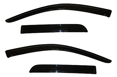 VENTSHADE CO 94191 11 Outlander Sport Rain G