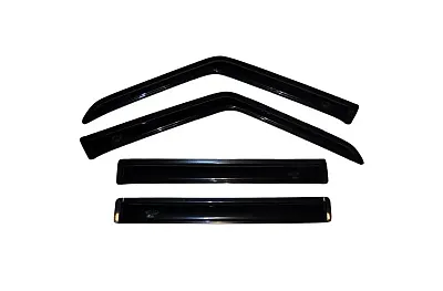 VENTSHADE CO 94212 Vntvsr Wagoneer 4Dr 84-01