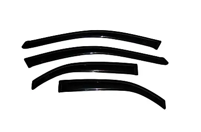 VENTSHADE CO 94236 Ventvisor Toyota Camary02