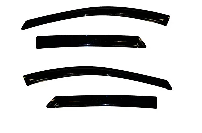 VENTSHADE CO 94273 V/V 4Pc Tucson 10