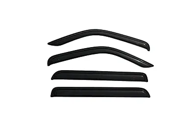 VENTSHADE CO 94307 Vntvisor Dodg Nitro 07
