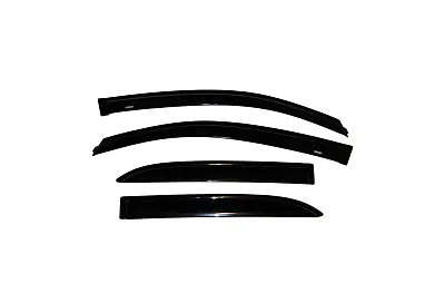 VENTSHADE CO 94319 V/V 4Pc Chv Equinox 2005