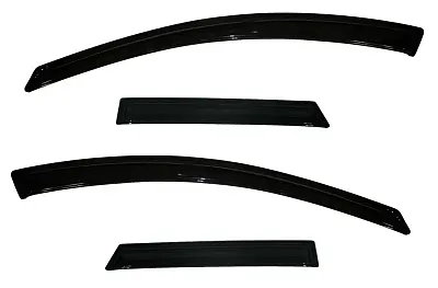 VENTSHADE CO 94325 V/V 4Pc Mazda 3 5Dr 10