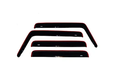 VENTSHADE CO 94329 Vntvsr Hummer H2 03