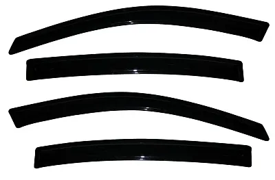 VENTSHADE CO 94392 Buick Lucerne 06 4Pcs