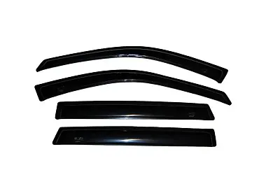 VENTSHADE CO 94413 Ventvisr Hyundai Sante Fe