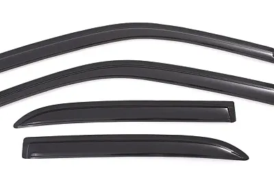 VENTSHADE CO 94432 V/V 4Pc Chrysler 300