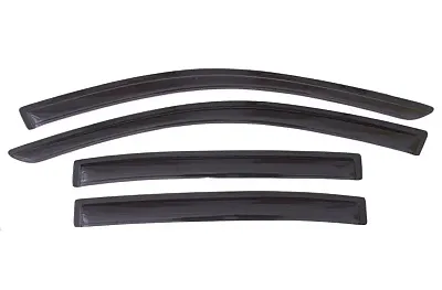 VENTSHADE CO 94535 V/V 4Pc Accord 13