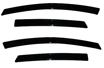 VENTSHADE CO 94547 V/V 4Pc Fiesta 09-13