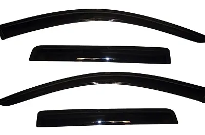 VENTSHADE CO 94642 Ventvisor 4Pc