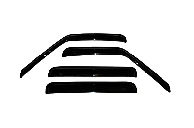 VENTSHADE CO 94755 V/V S10 Crew Cab 01