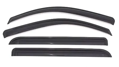 VENTSHADE CO 94782 Vv 4Pc Rogue Sport 18