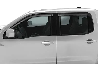 VENTSHADE CO 94788 Visors Frontier 2022 Ext