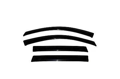 VENTSHADE CO 94805 V/V 4Pc Silverado 1500 19 Cc