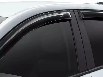 VENTSHADE CO 94842 Ventvisor Outside Mount 4Pc