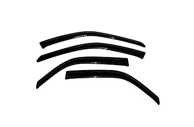 VENTSHADE CO 94856 V/V 4Pc Toy Camry 97-01